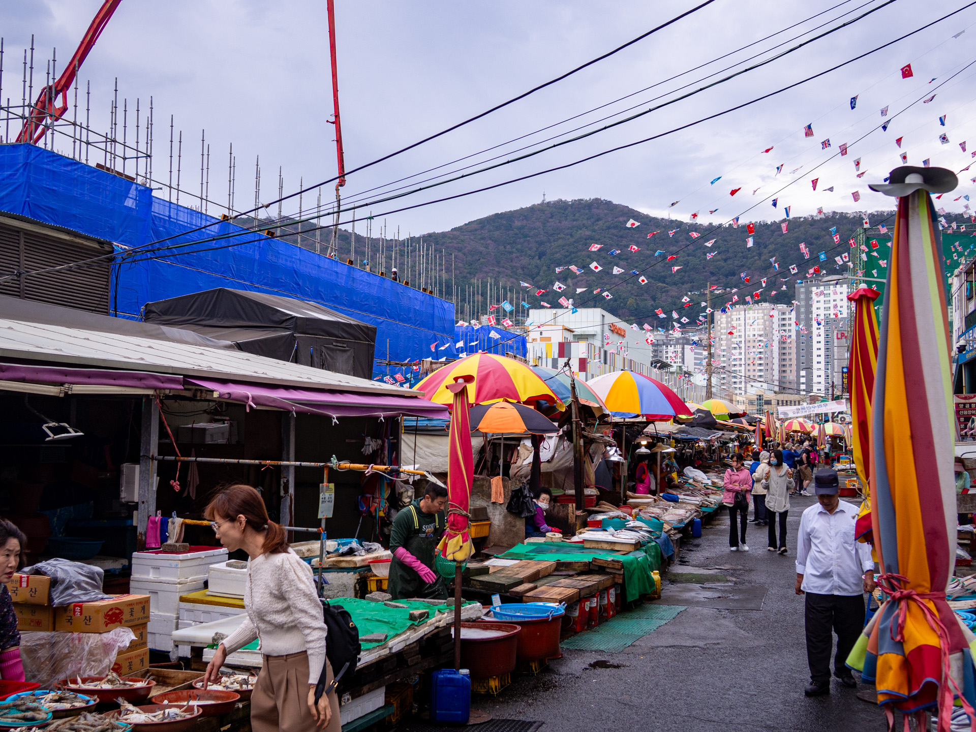 South Korea